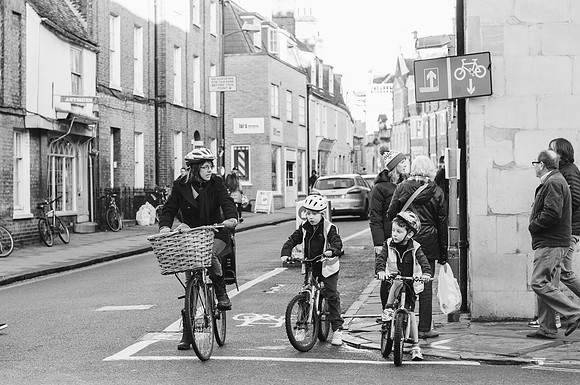 Cambridge, UK
