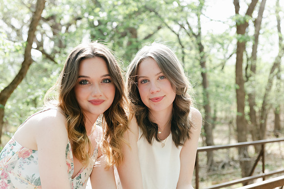 Tess senior