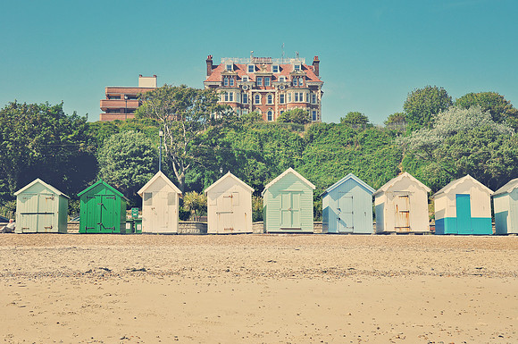 aug 2012 shore huts line buttervint