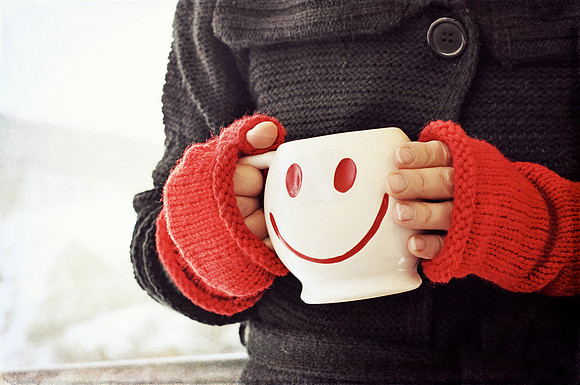 Smile