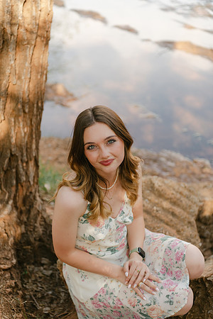 Tess senior