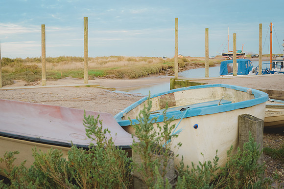 Blakeney, UK-2